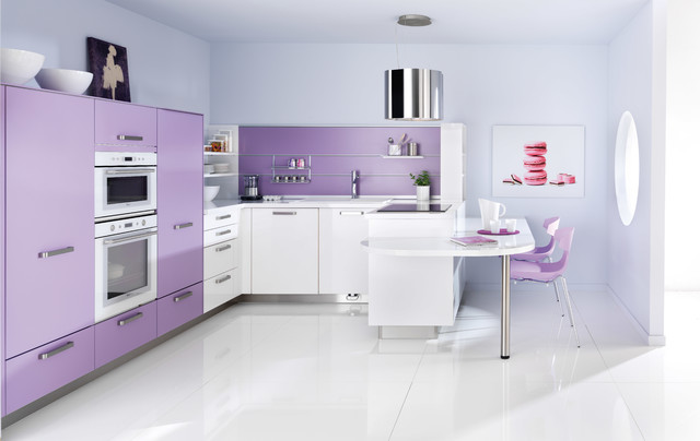 Kitchen Ranges kitchen