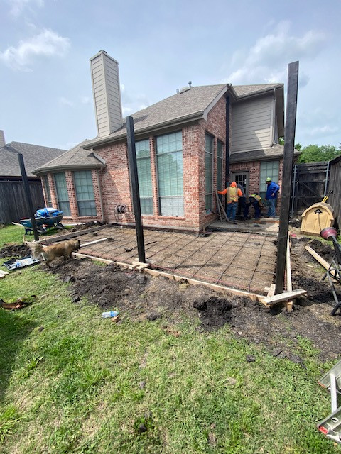 Residential Paving