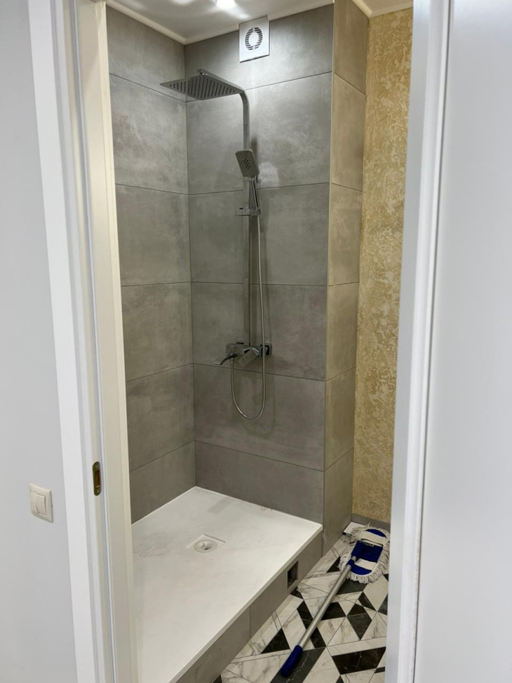 Реализованные обьекты