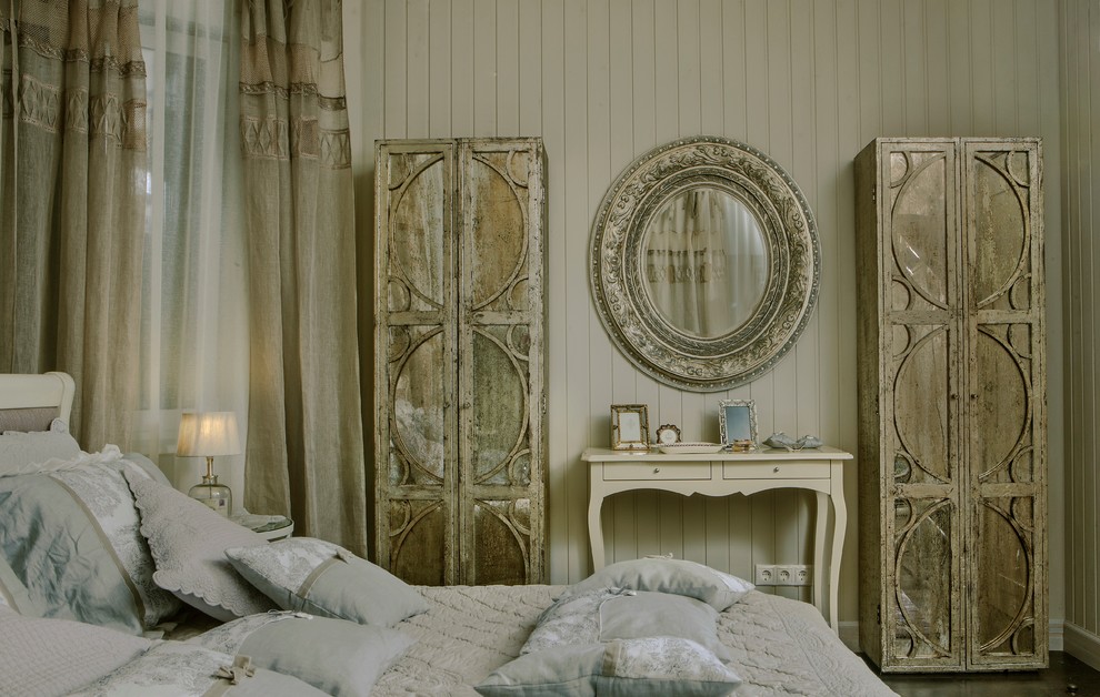 Дом в стиле прованс, 2014 г.