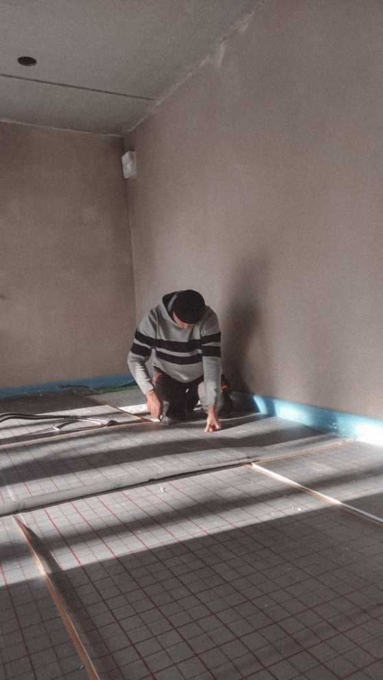 HARMONIE BAUUNTERNEHMEN