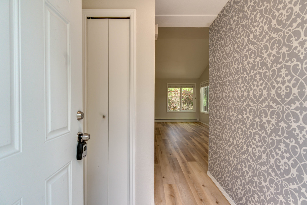 Condo Remodel
