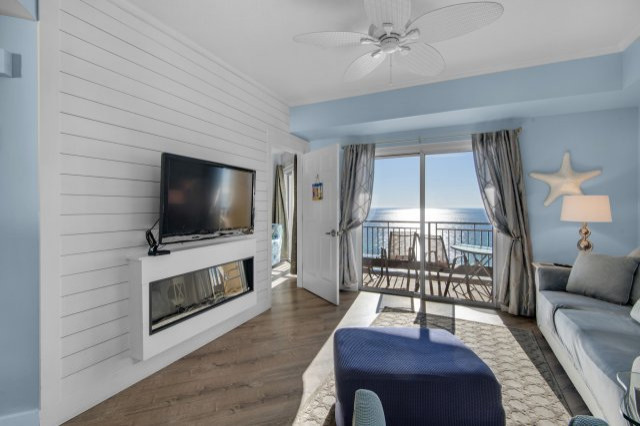 Westwinds Beach Condominium