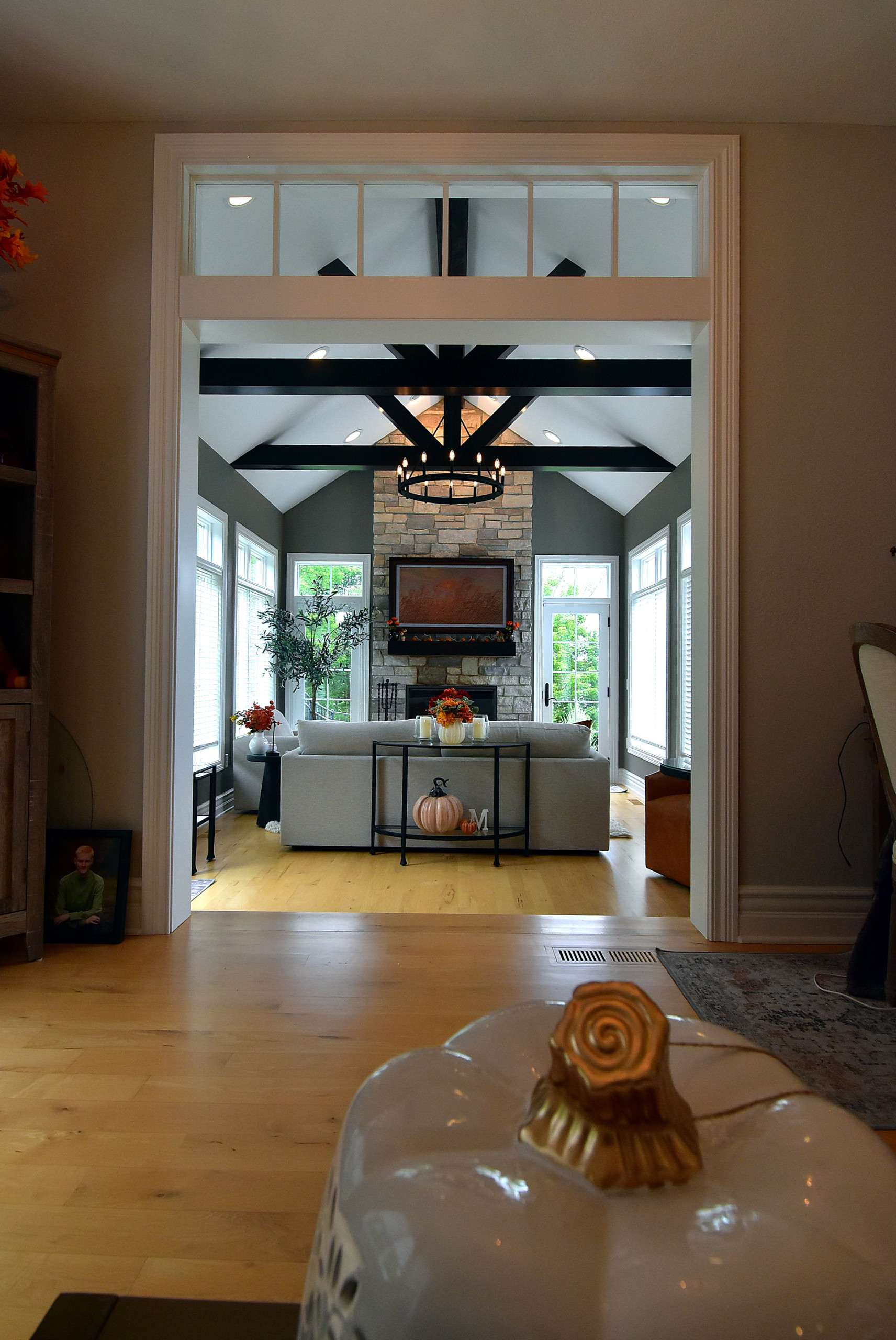 Sussex Residence - Sunroom Addition