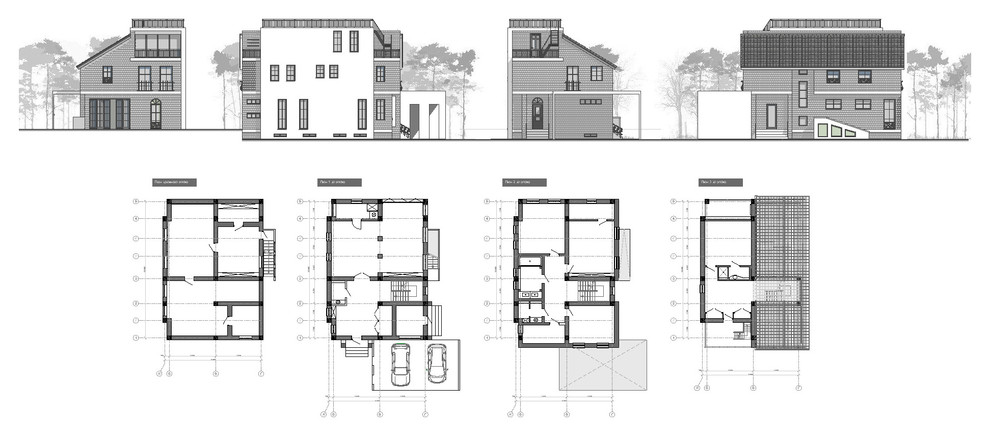 Частный дом в городе Краснодаре для молодой семьи