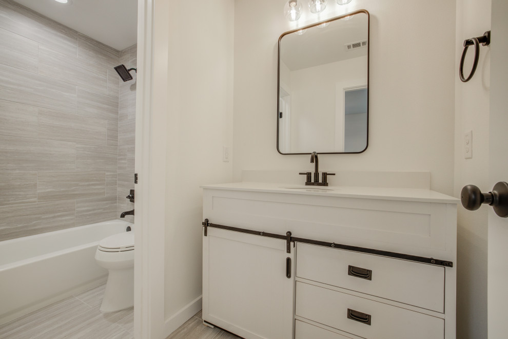 Bathroom Remodeling