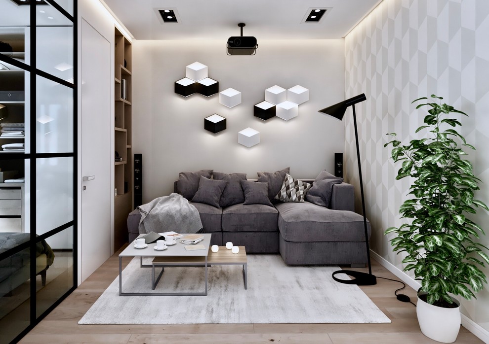 ЖК На Мельникова