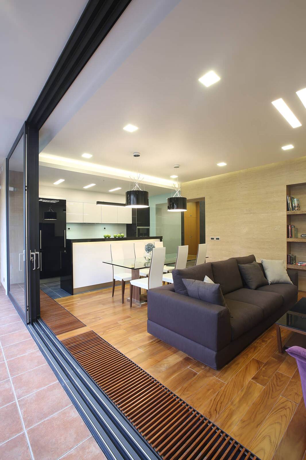 Apartment in Yerevan