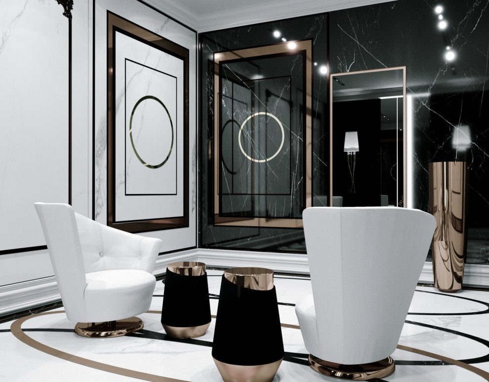 частный дом г. Москва