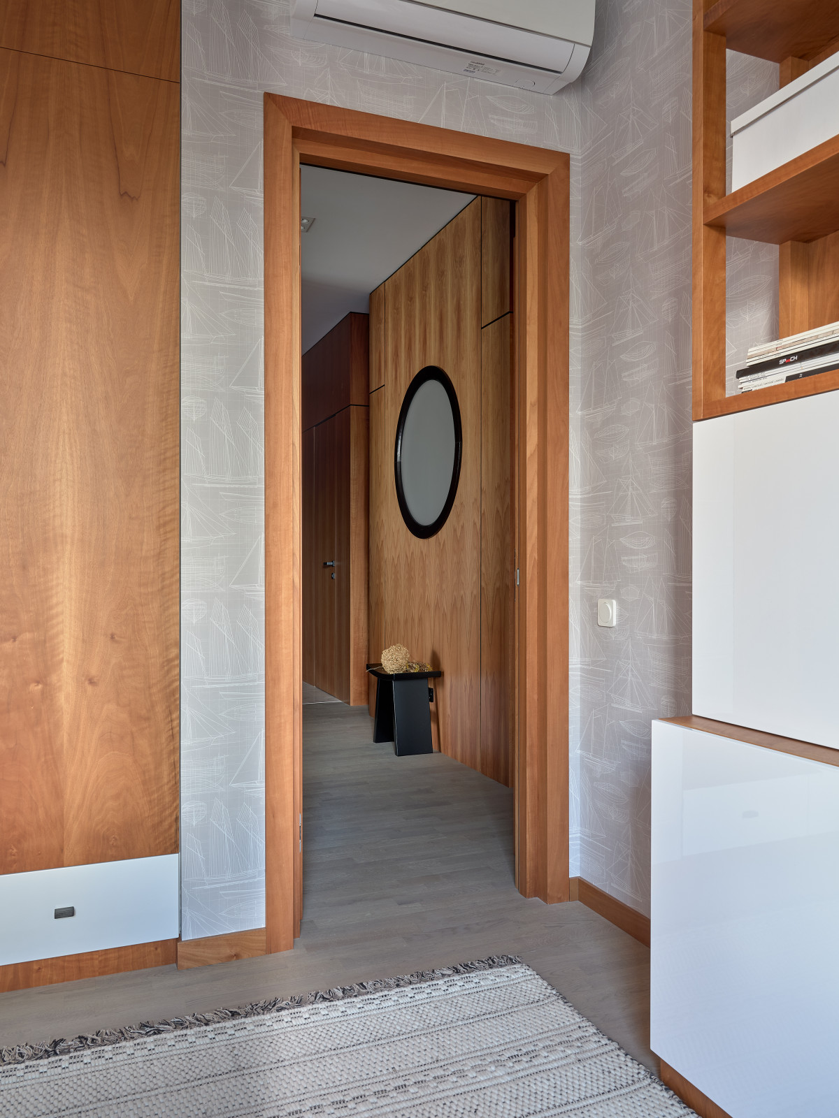 Квартира в ЖК "Невский"