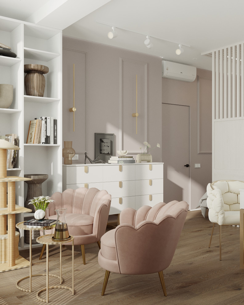 ЖК Испанские кварталы