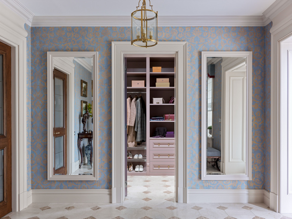 Фотосъемка дома в Аносино для Salone Classic