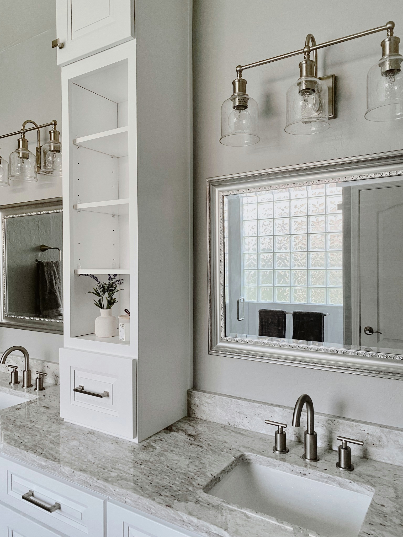 Bathrooms