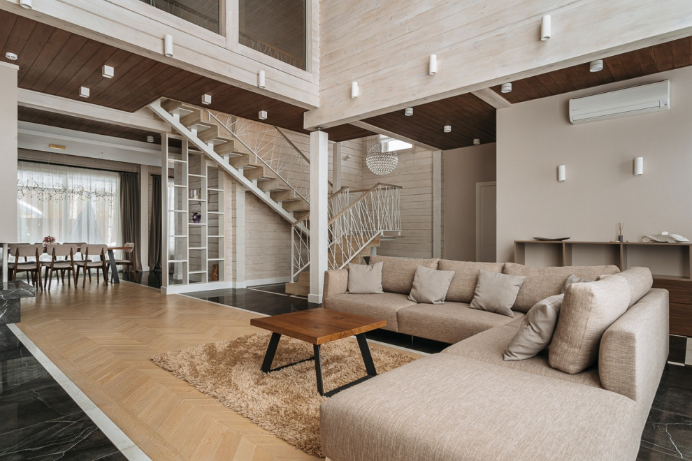 Охтинский парк