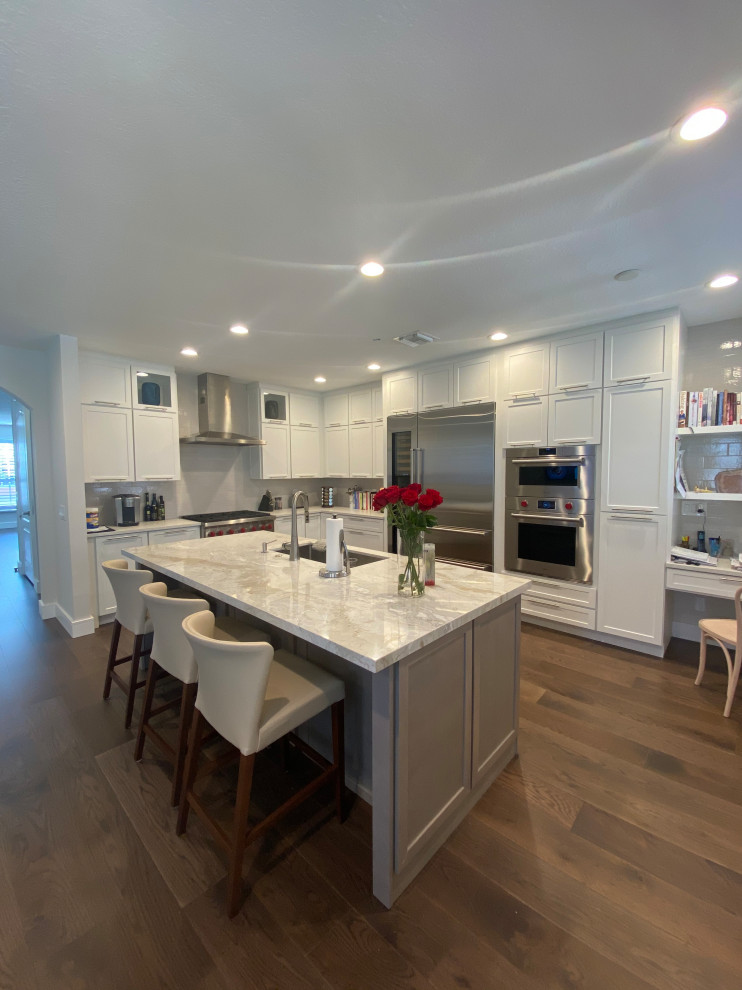 Cudmore Kitchen