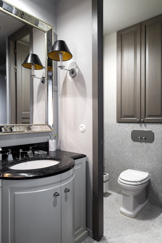 Квартира на Парке Культуры