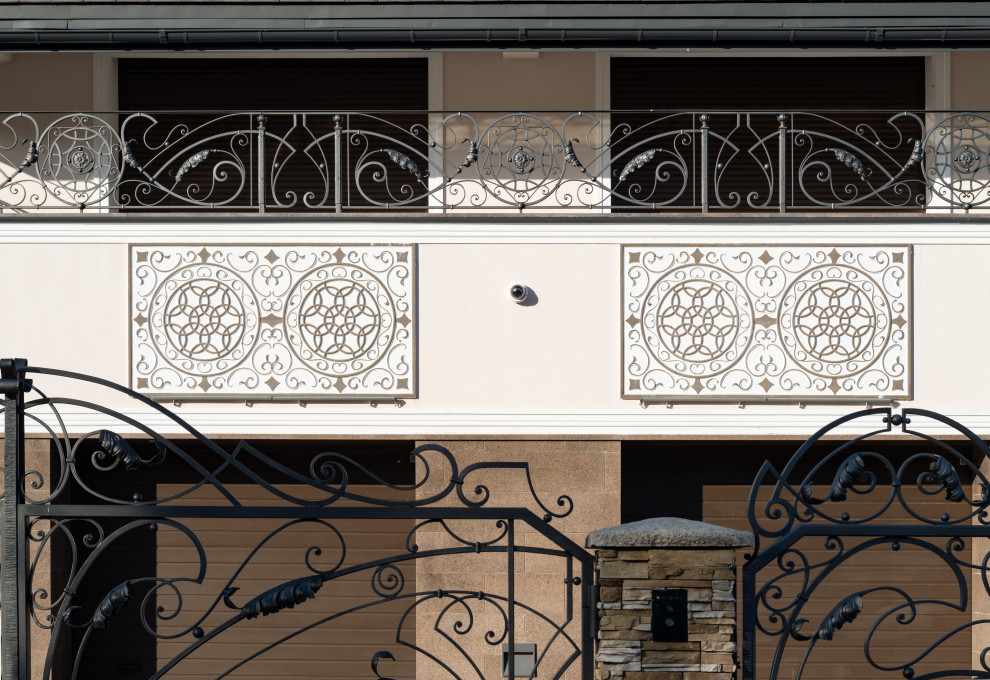 ДОМ в подмосковье