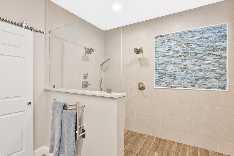 Ryan Master Bath