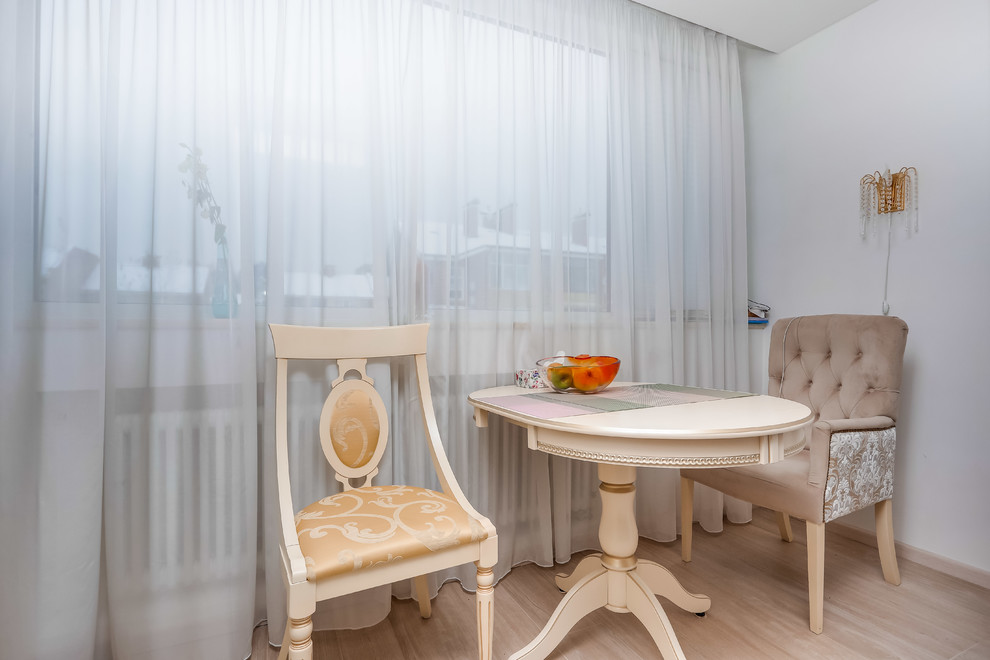 Ремонт таунхауса, 220м