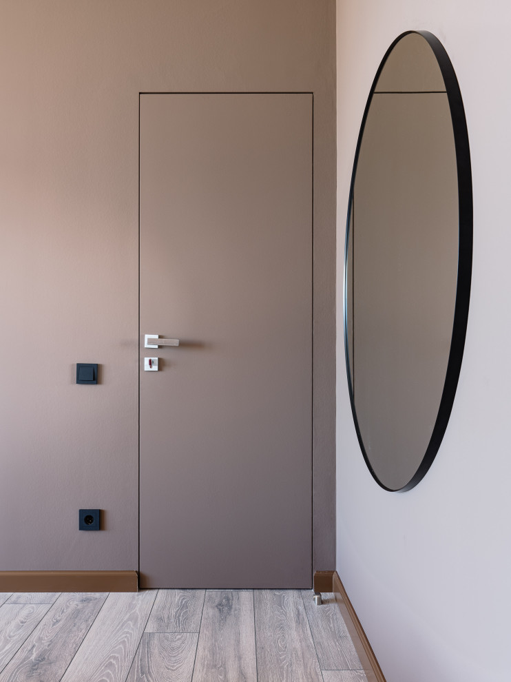 Интерьерная фотосъёмка квартиры в Краснодаре