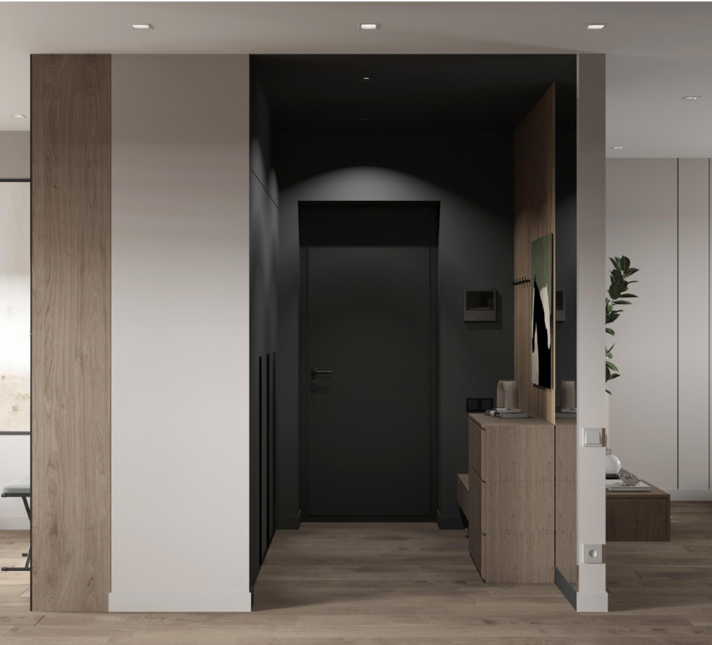 ЖК Испанские кварталы