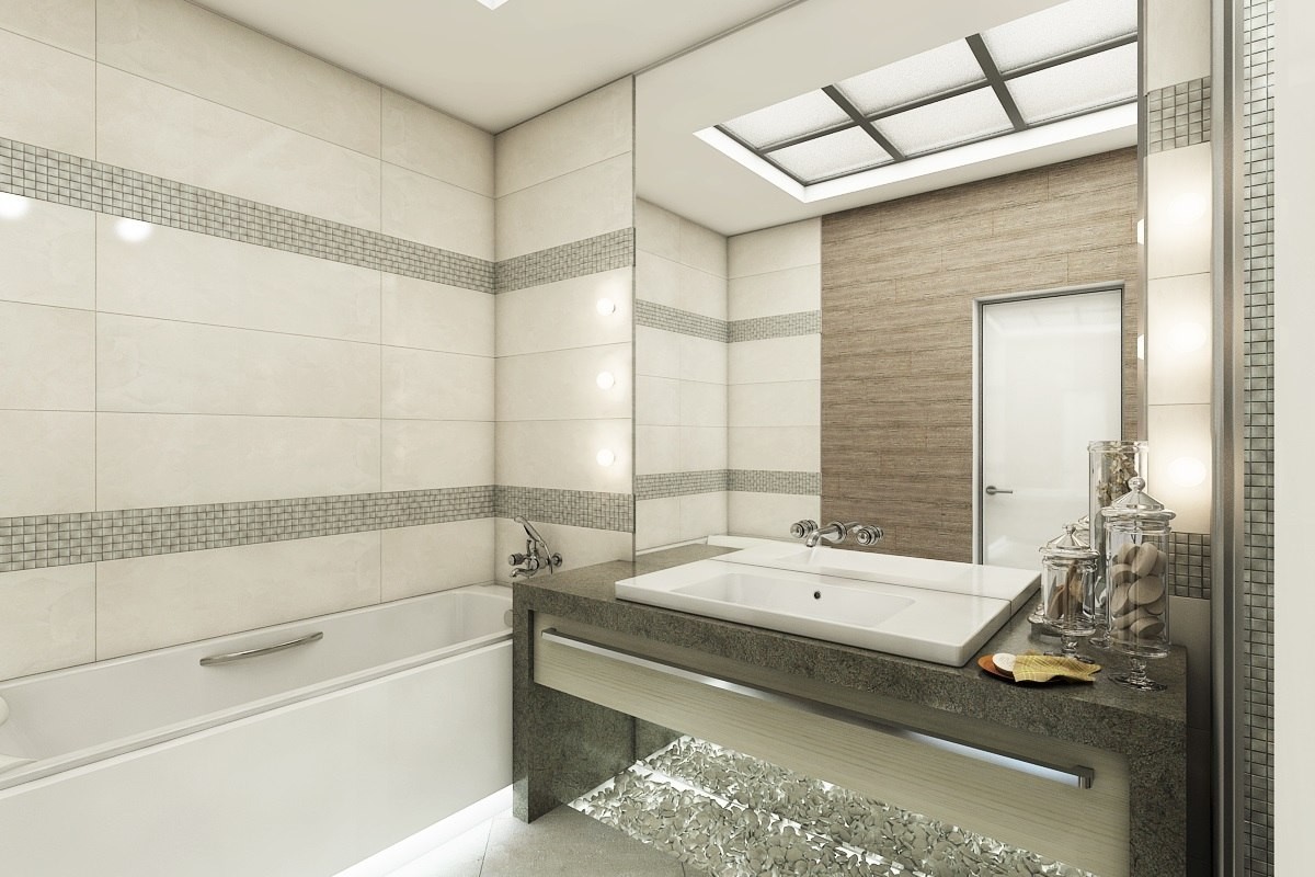 Квартира для молодой семьи