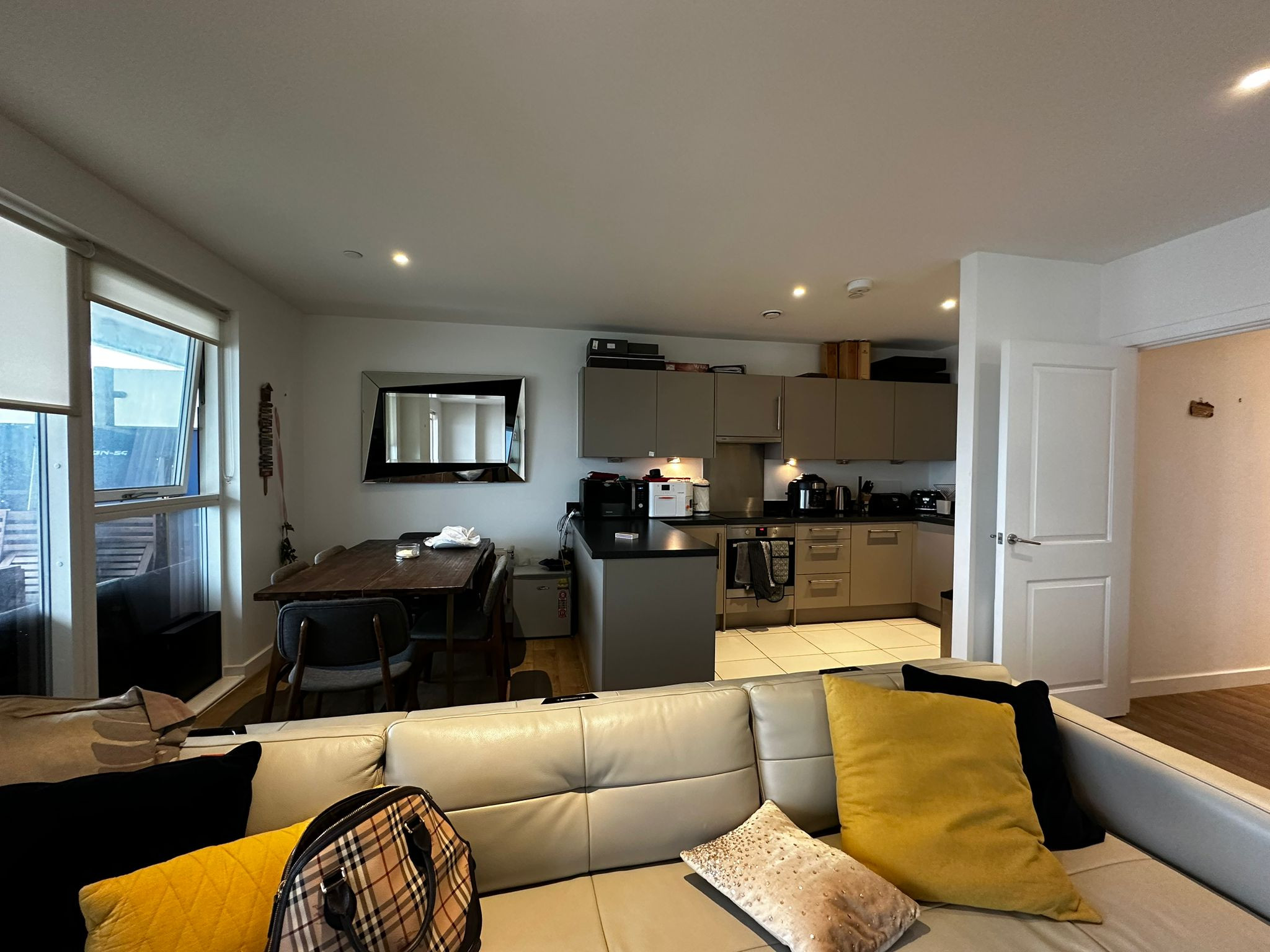 Platinum Horizon in Mayfair