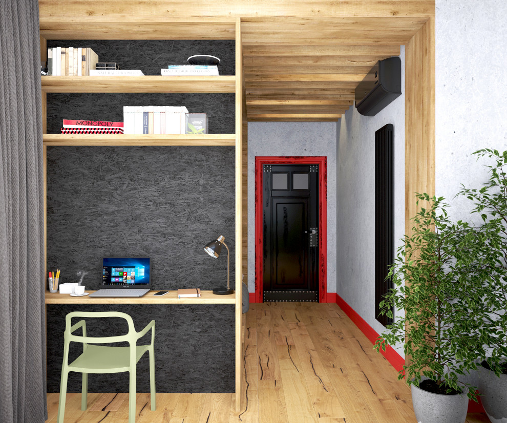 ЖК 7 КОНТИНЕНТ для холостяка