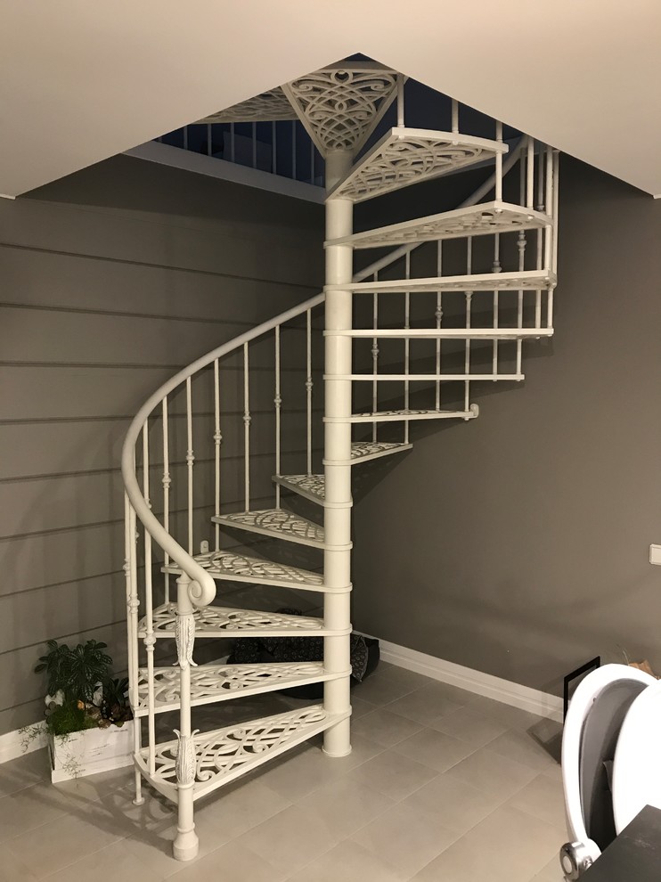 Ленинградская обл. пос.Петровское