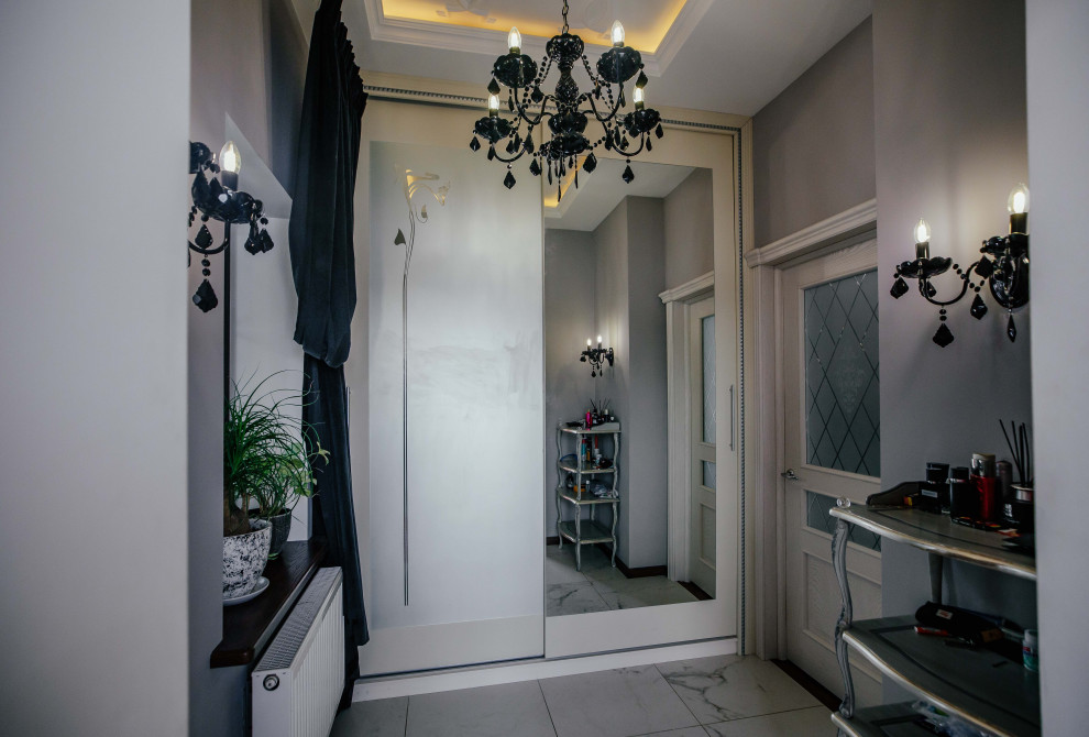 Фото жилого дома в Раменское