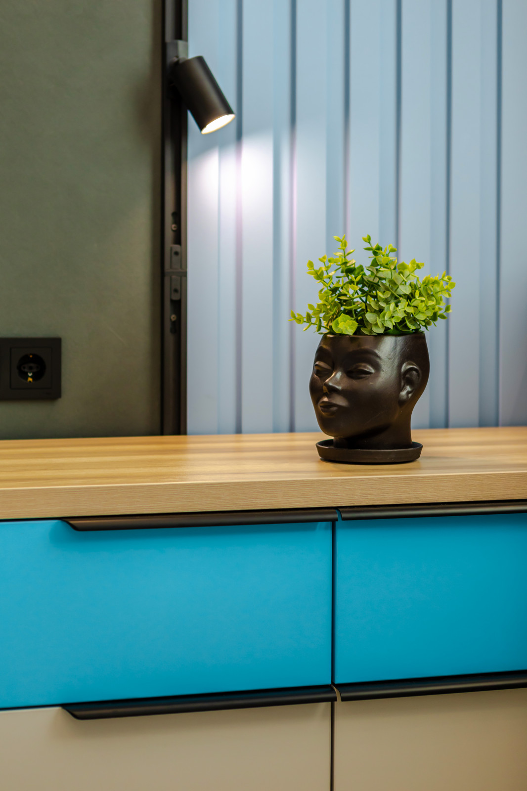 ЖК Париж. "Я есть..."