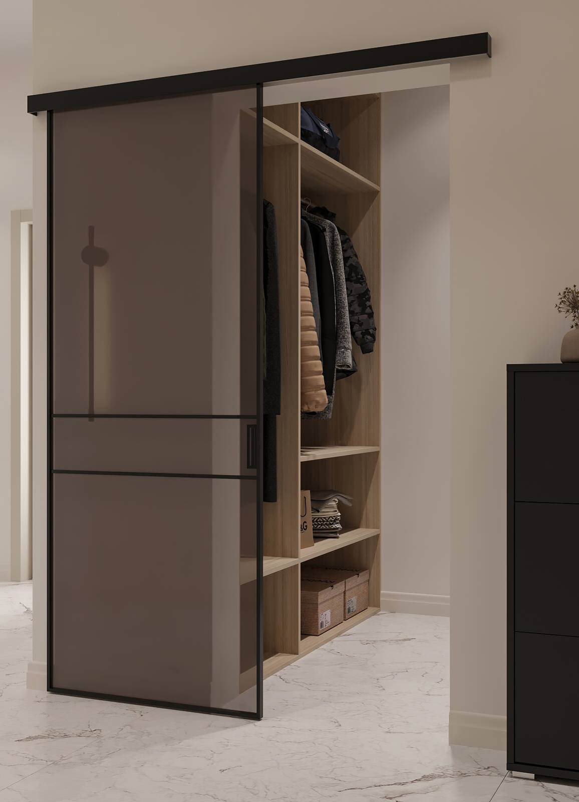 ЖК "Резиденция Сколково" 70 кв.м