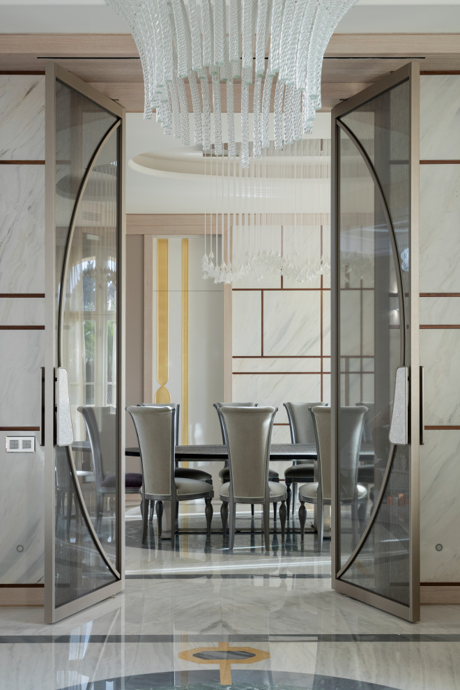 Франция , Вилла Кап Ферра