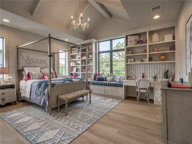 Sweetwater scandinavian-bedroom