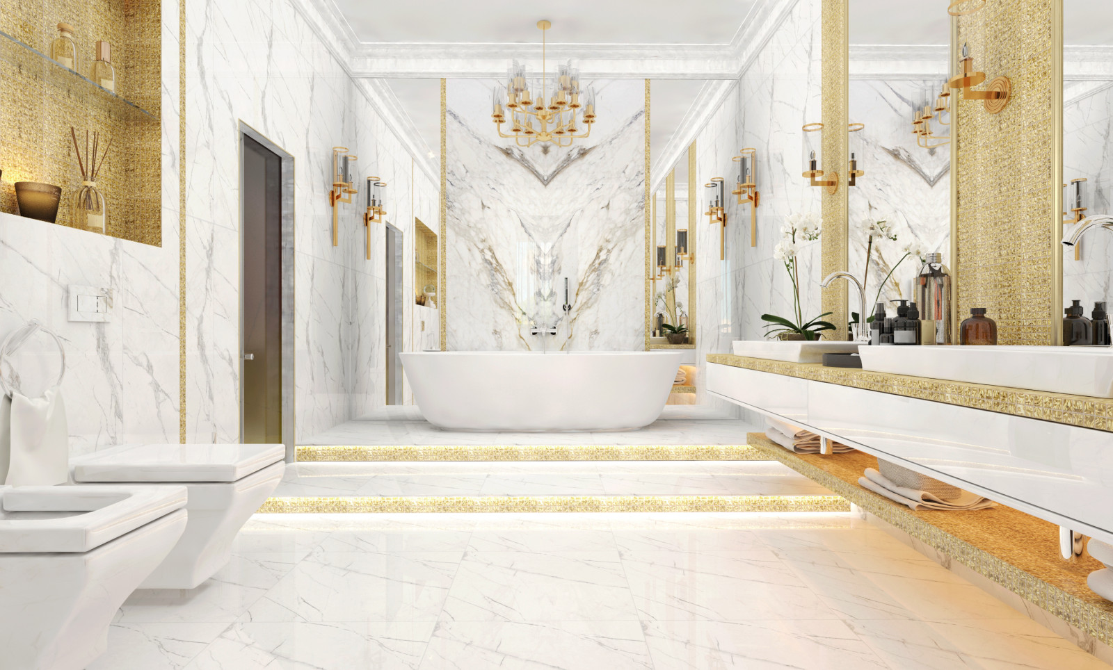 Апартаменты, г. Ялта