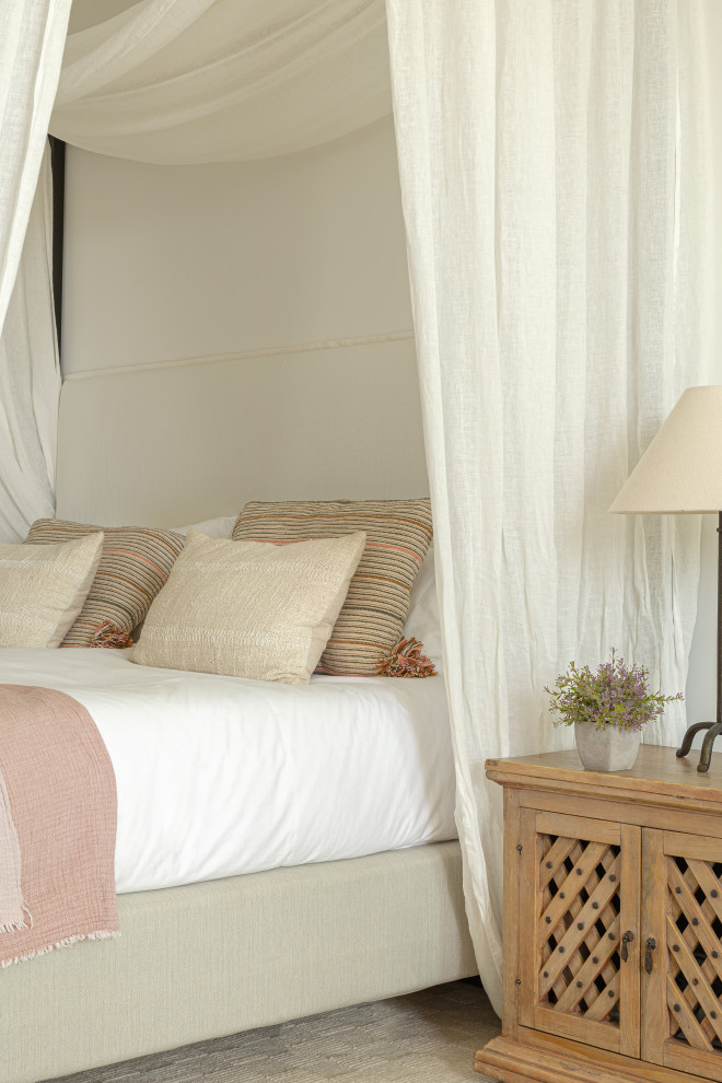Spanish Apartement