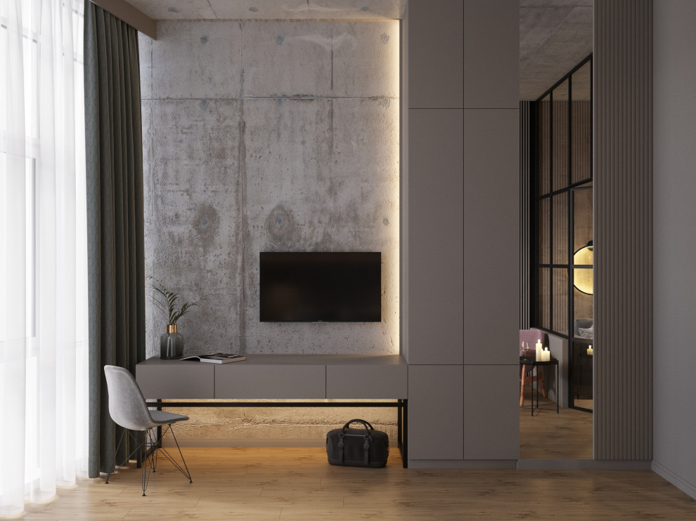 Аппартаменты во Владивостоке