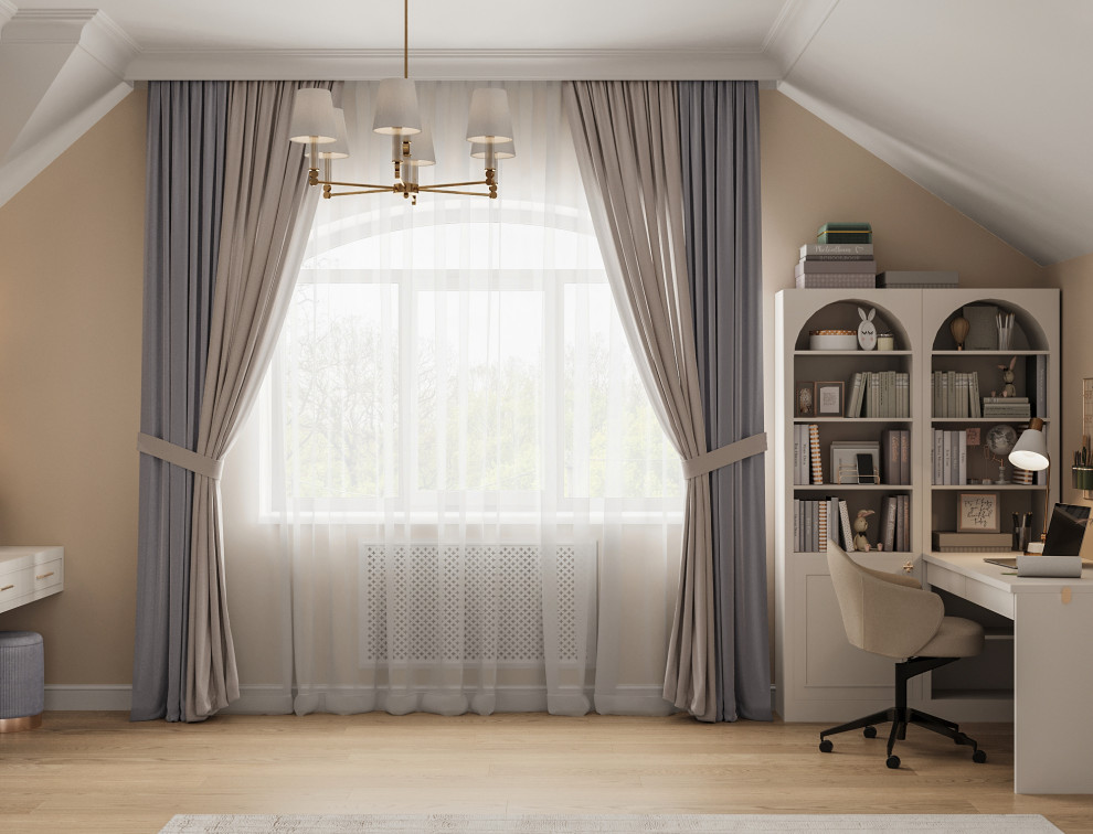 Дом на Западном