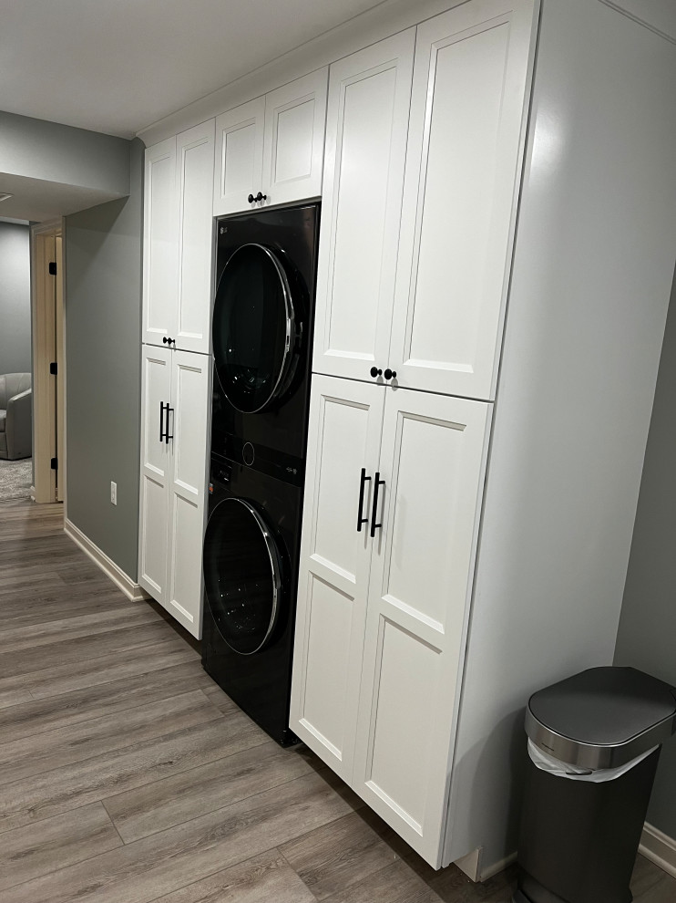 Heritage 8