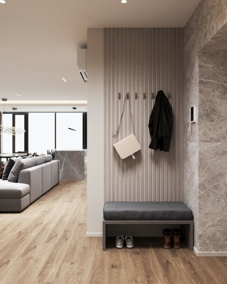 Квартира в ЖК Атлантис