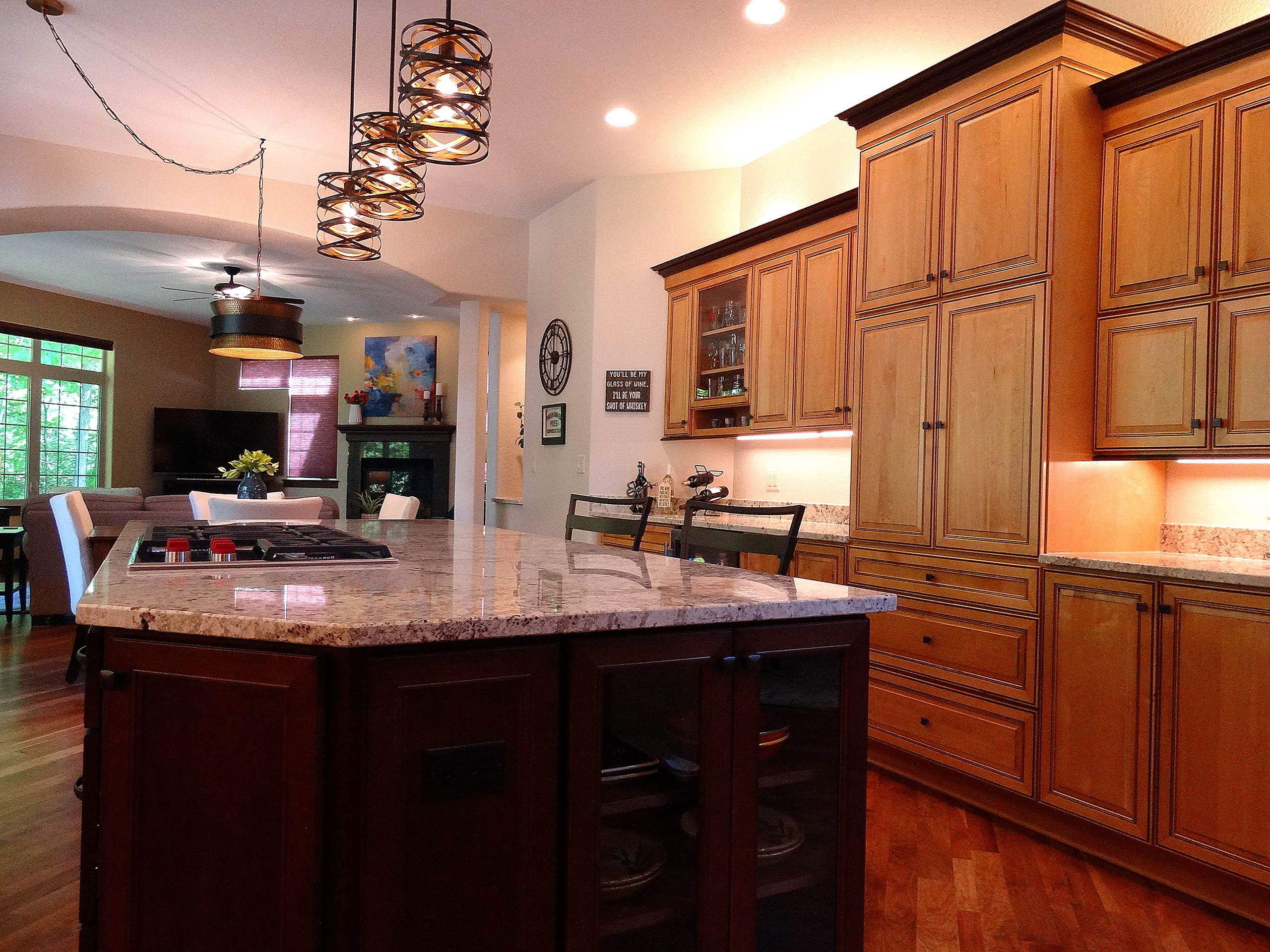 Kitchen Updates in West Bend, WI