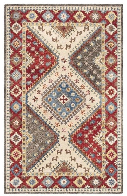 Safavieh Antiquity 507 Area Rug Southwestern Rugs By - 6 X Area Rugs Square Safavieh Antiquity 507 Area Rug Southwestern Rugs By - 6 X Area Rugs Square