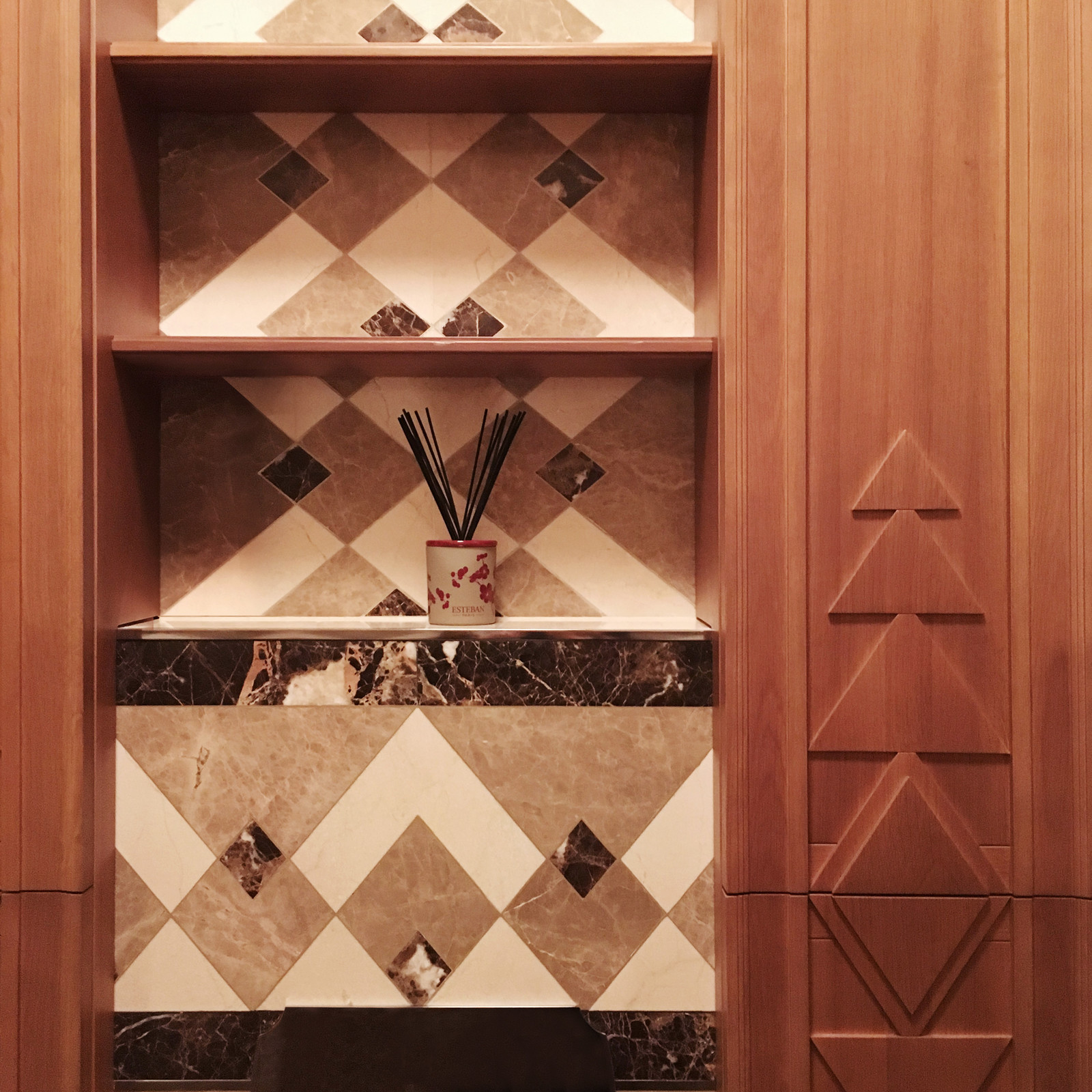 квартира жк "Парадный квартал"