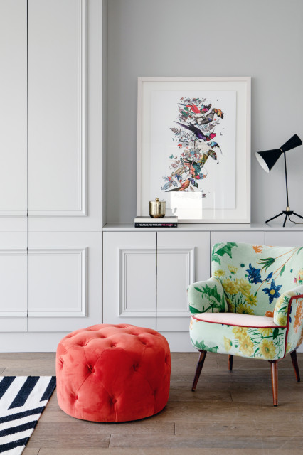 Monkstown Project scandinavian