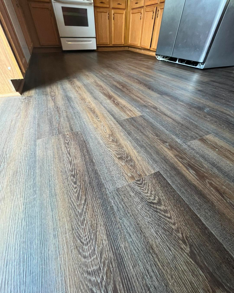 Glassboro, New Floors