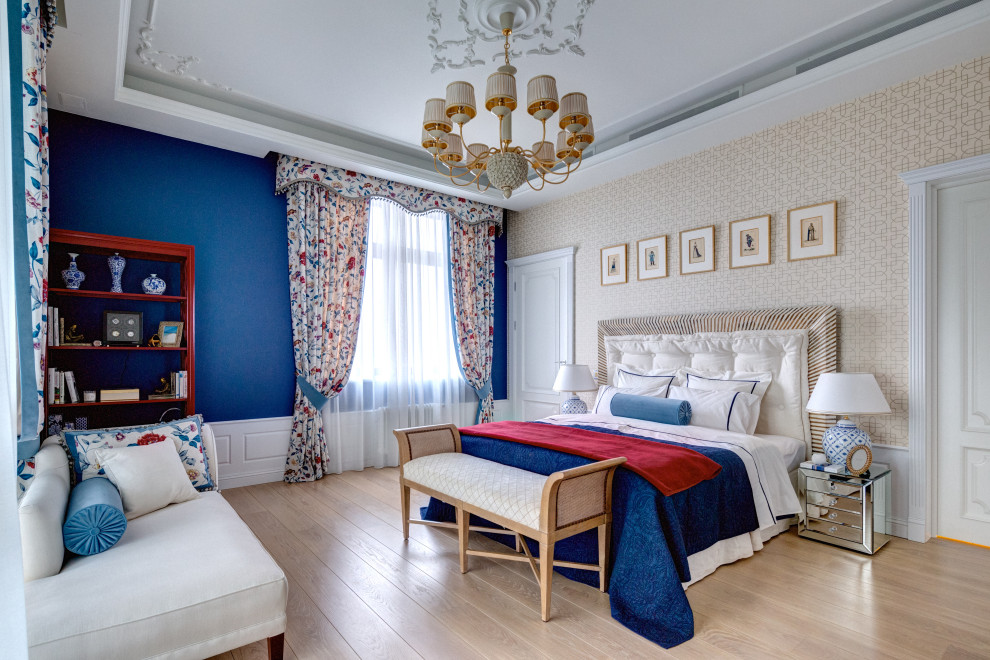 Четыре Солнца