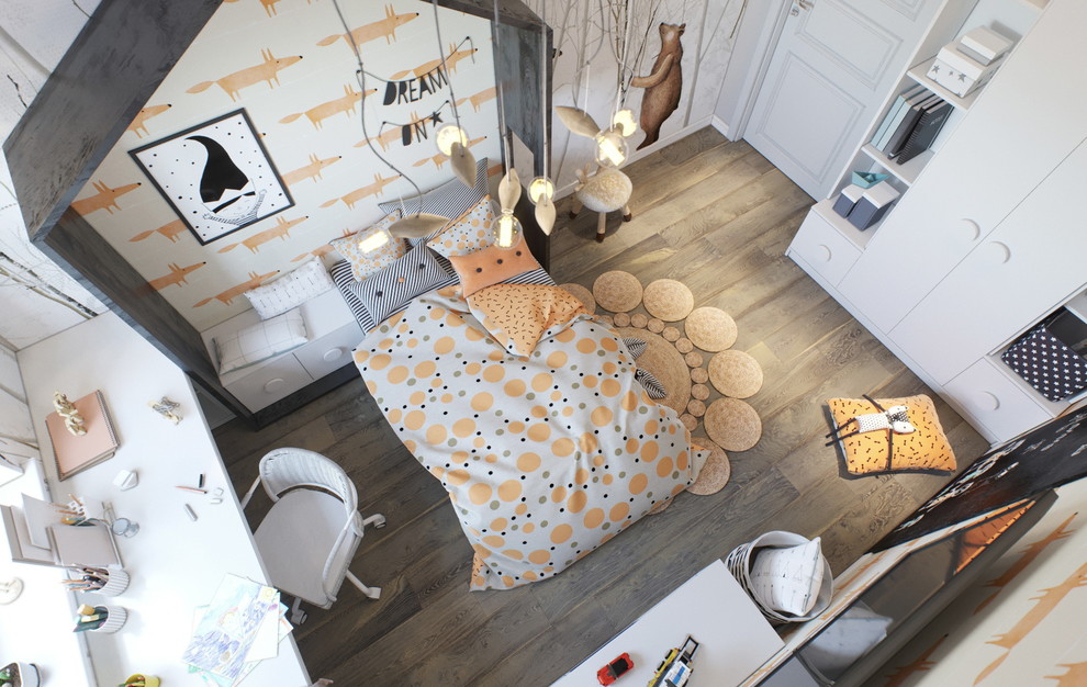 Квартира 112 м2, ул Пролетарская