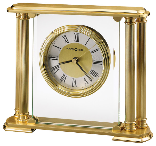 Howard Miller Athens Clock