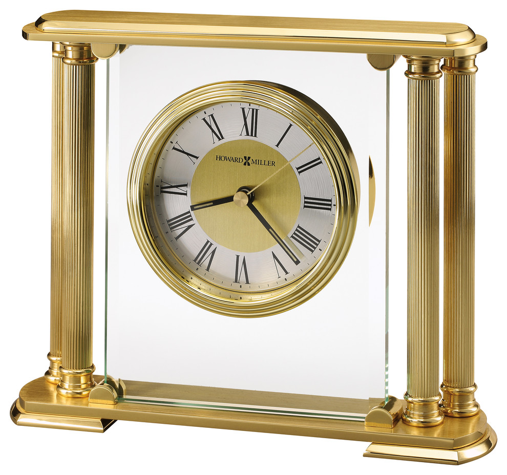 Howard Miller Athens Clock