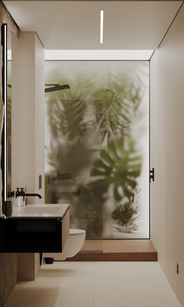 Квартира 150м2